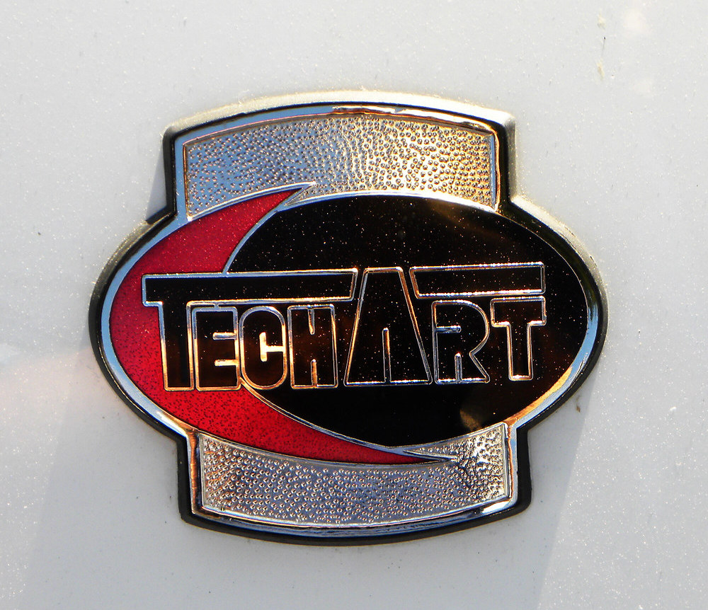 TechArt logo image