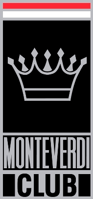 Monteverdi logo