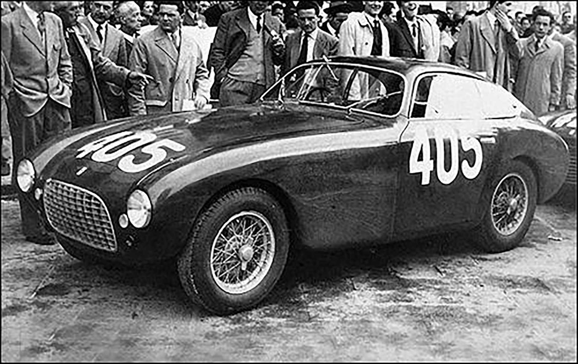 The Legacy of the Mille Miglia - Part 4 - 5