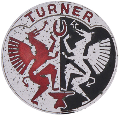 Turner Sports Car logo