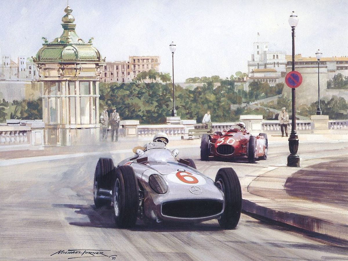 1955-Monaco-Mercedes