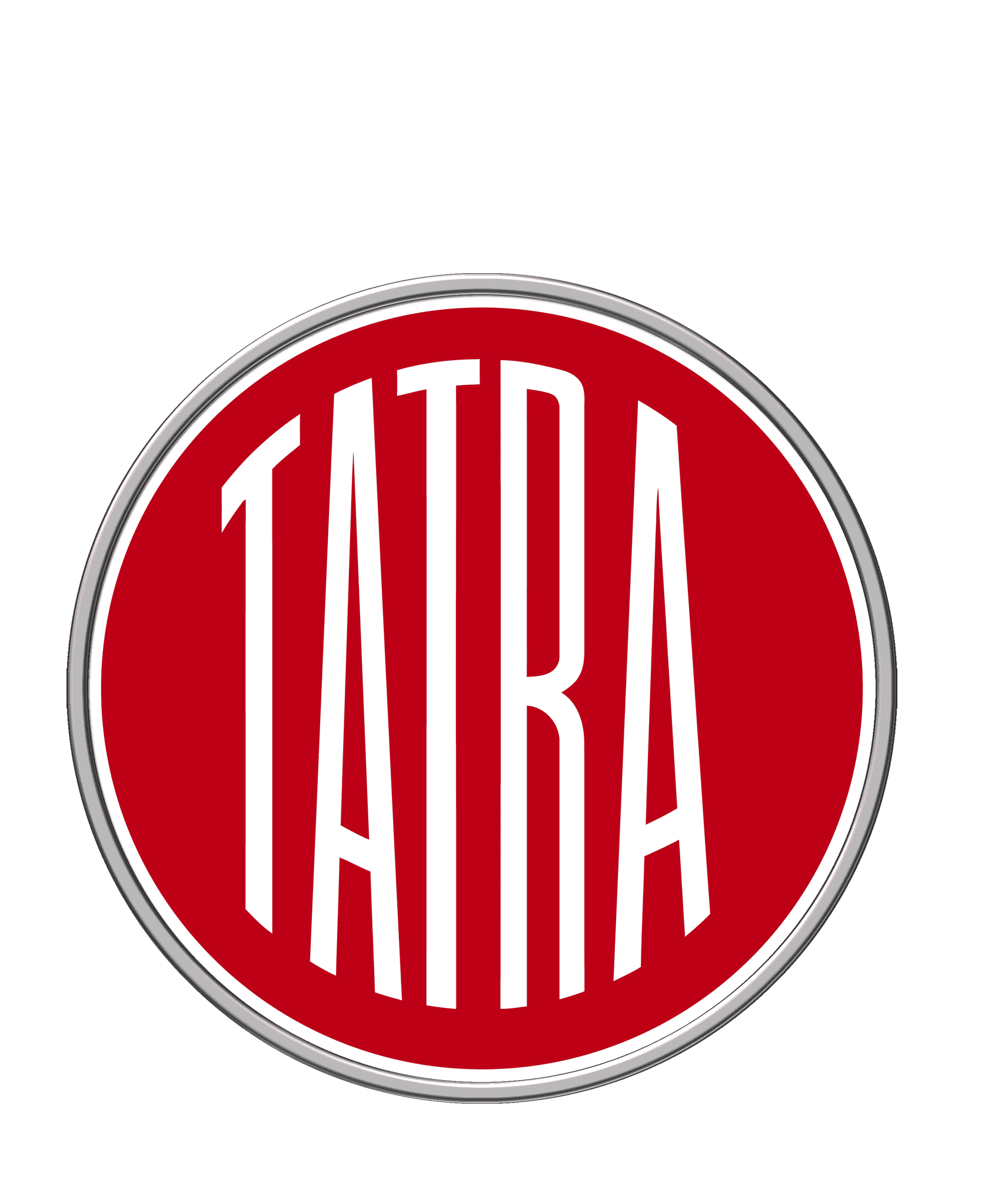 Tatra logo image