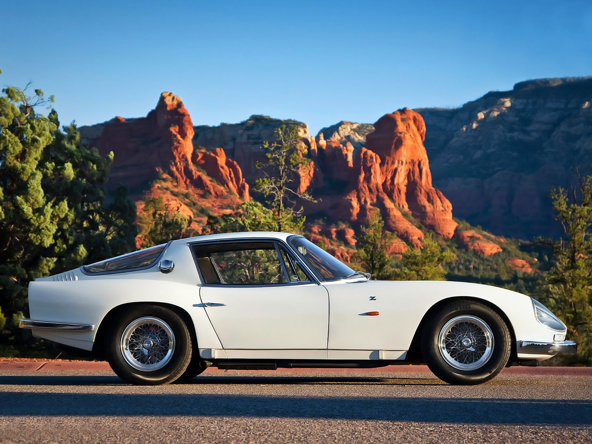 1960–1980: Zagato - 1