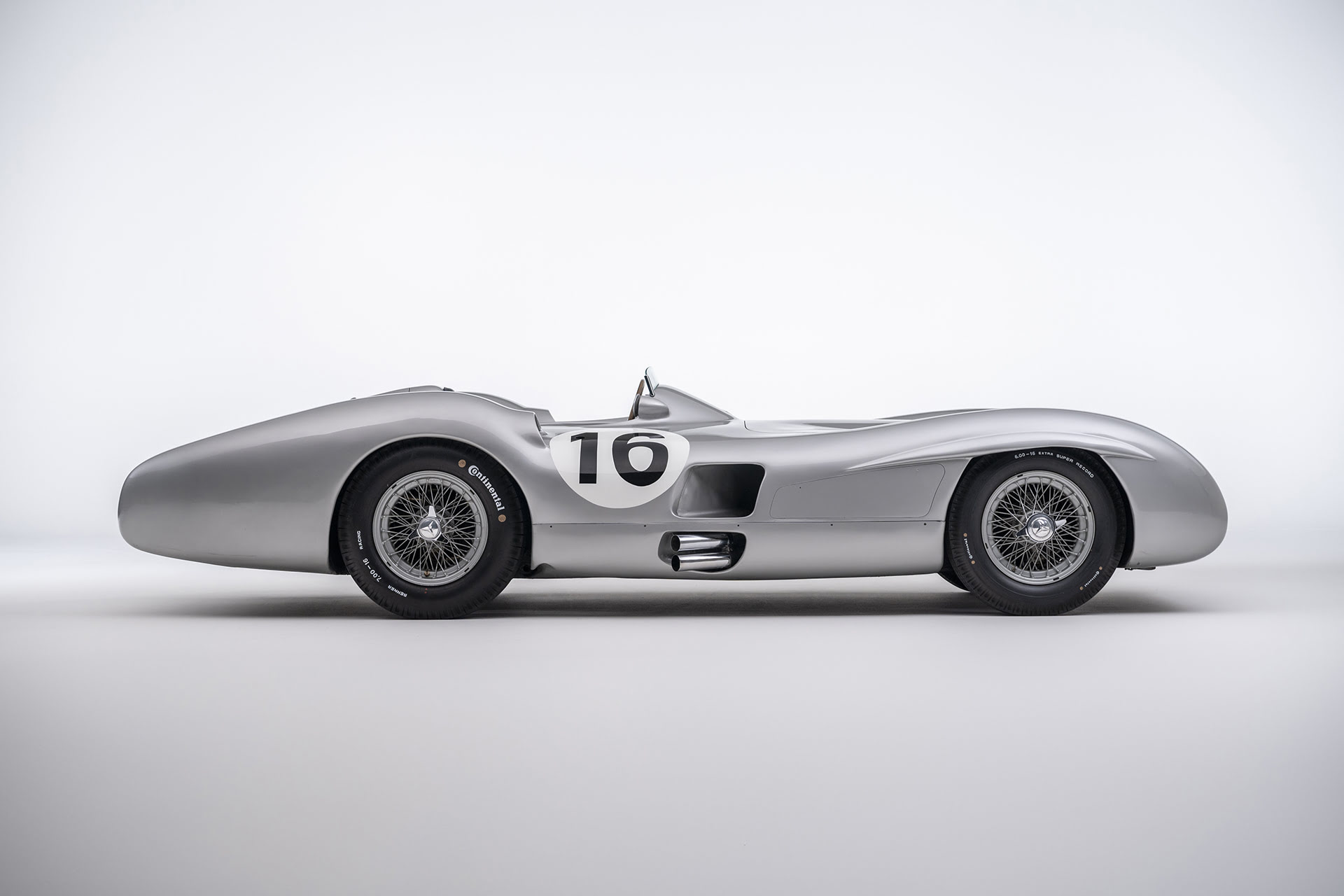 The Top 10 Most Expensive Cars at International Auctions in 2025 image