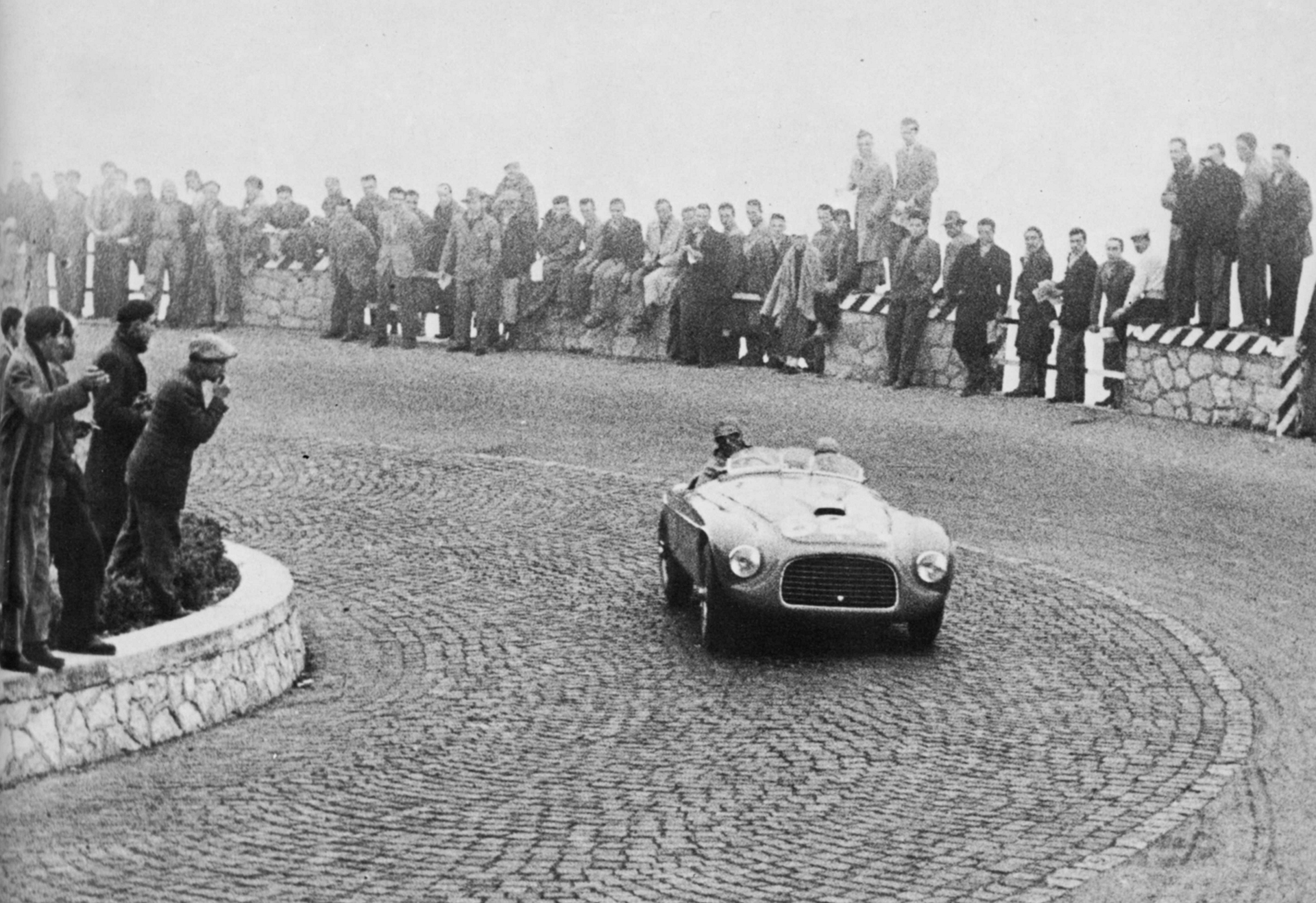 The Legacy of the Mille Miglia - Part 4 - 3