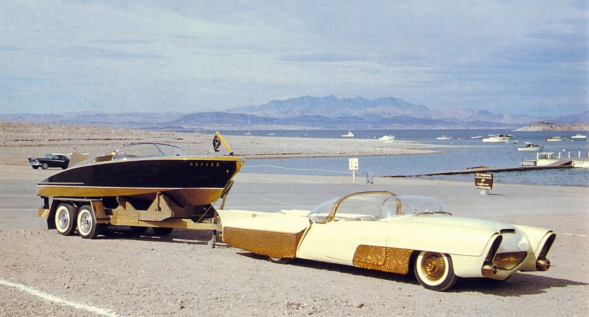 Kustom Cars - 1