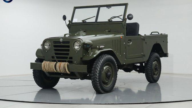 AR51 Factory Service Team image 2