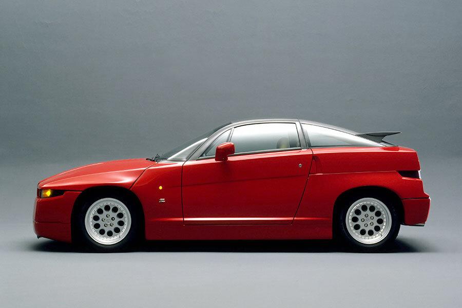 SZ Zagato image 2