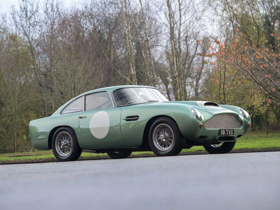 DB4GT Lightweight image 2