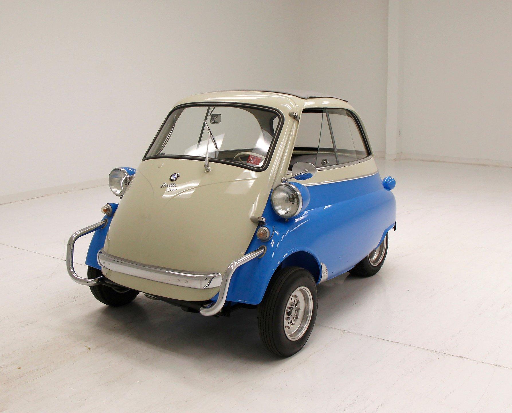 Isetta 300 image 2