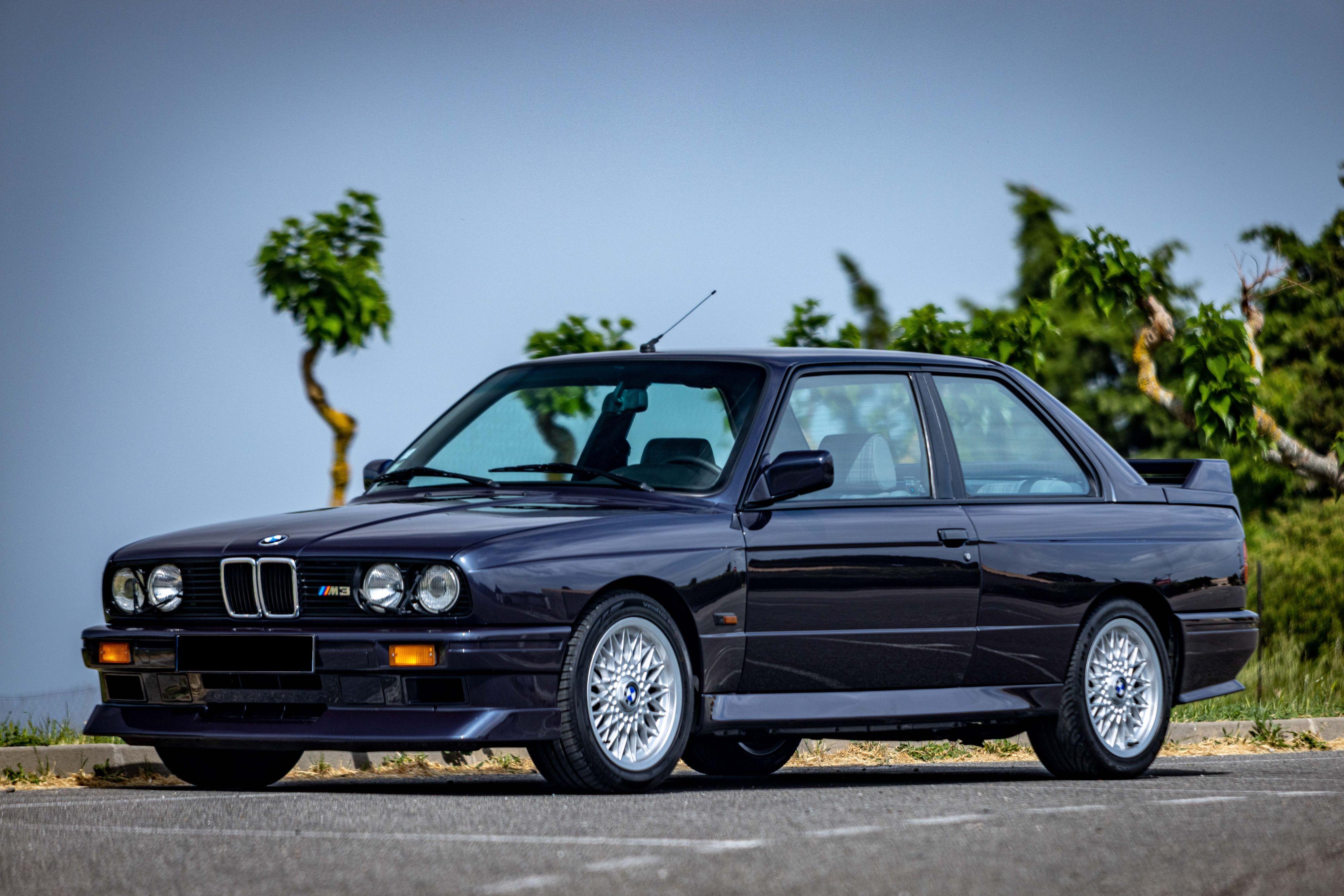 M3 E30 image 2