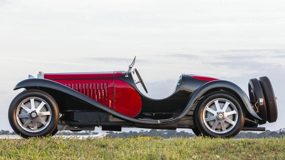 Type 55 Roadster image 1