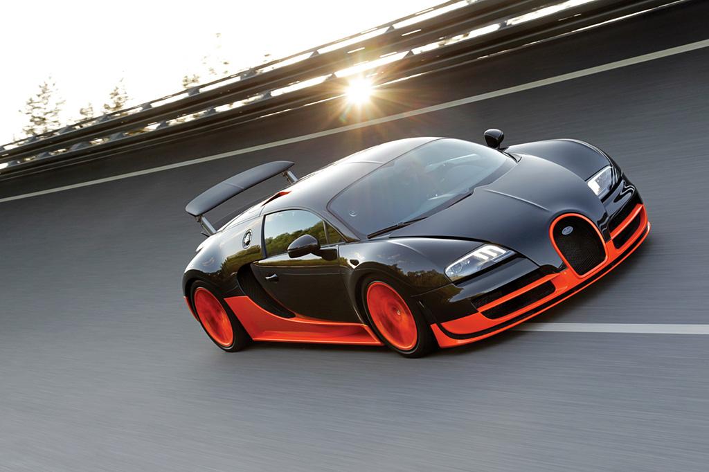 Veyron image 2