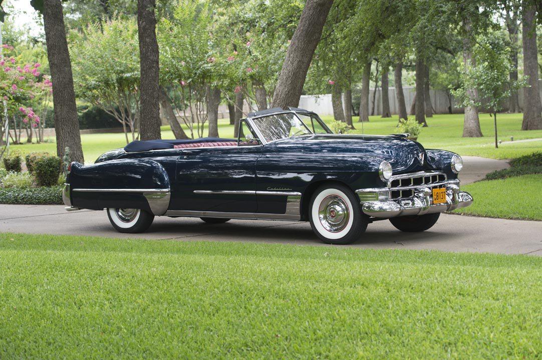 Convertible Coupe image 2