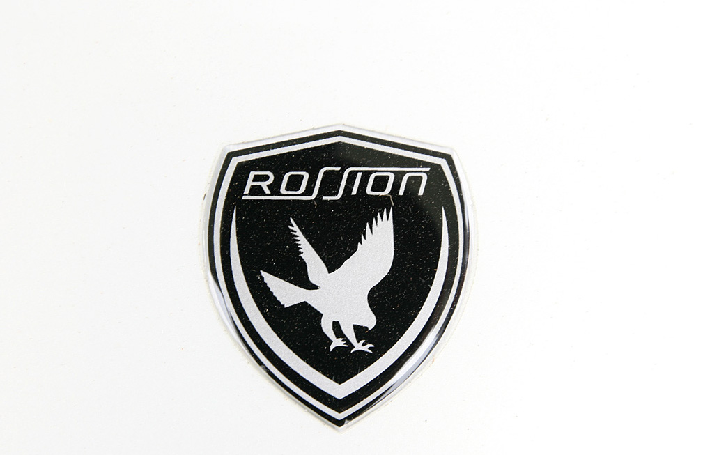 Rossion logo