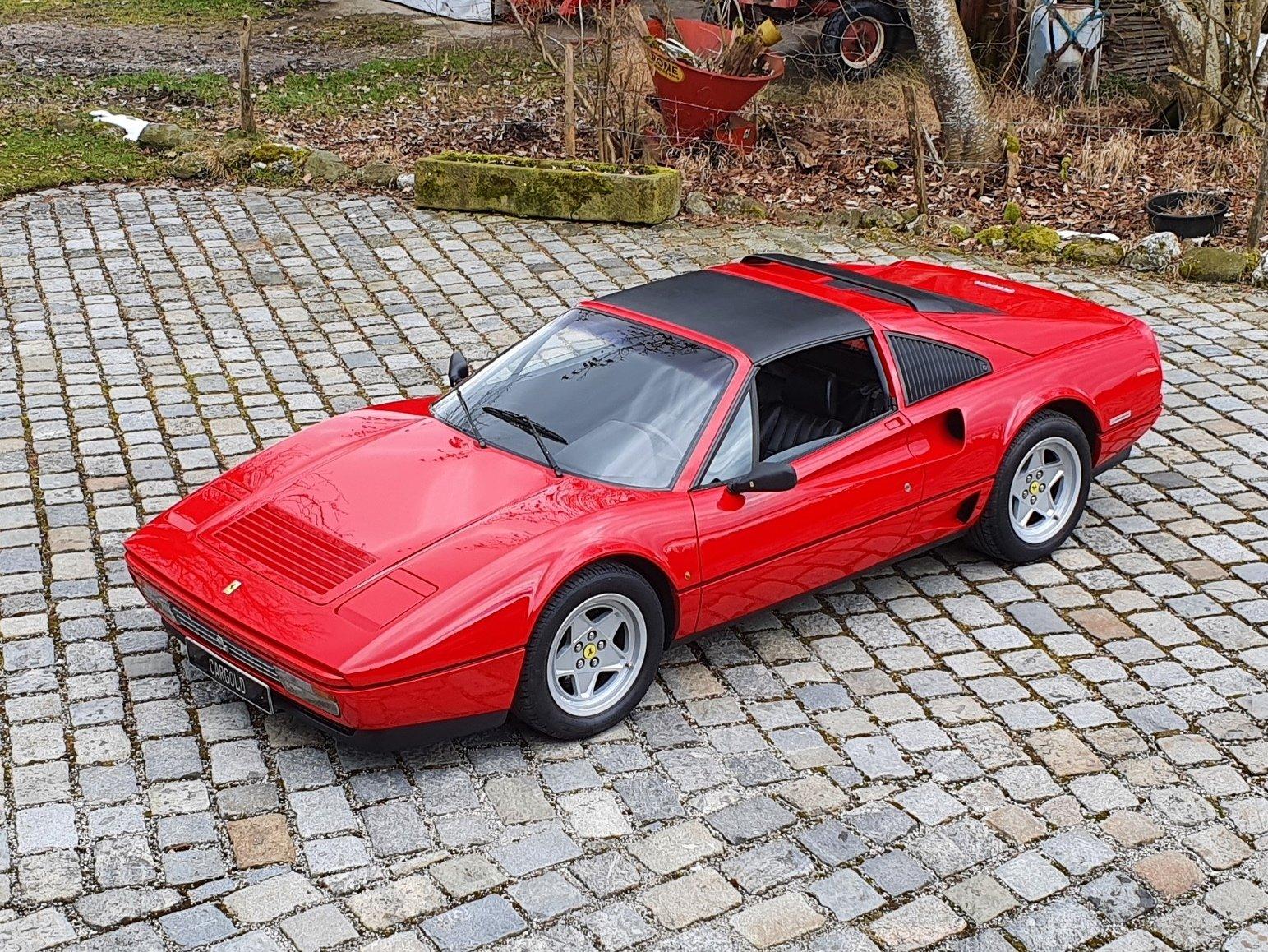 208 GTB Turbo image 2