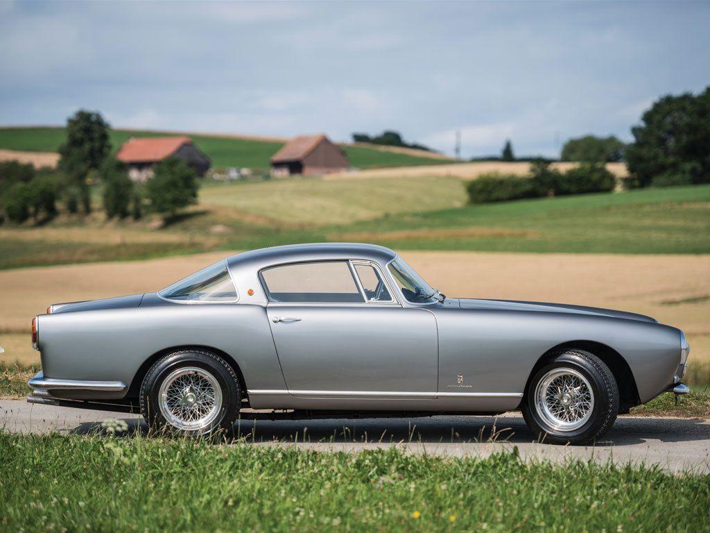 250 GT Prototype Boano image 2