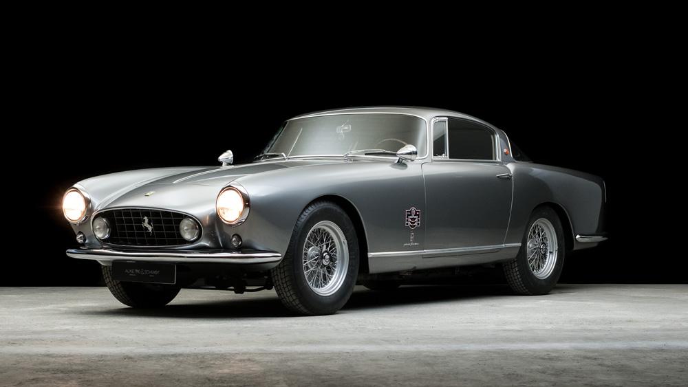 250 GT Speciale image 1