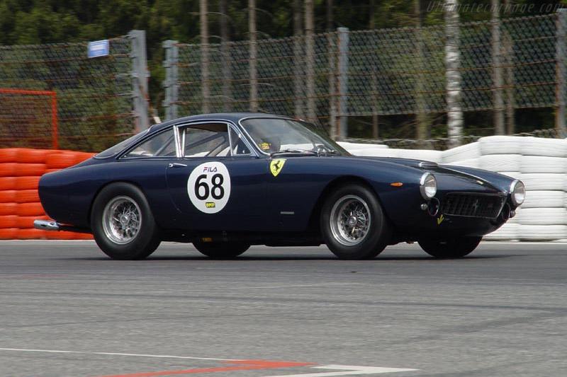 250 Lusso image 2