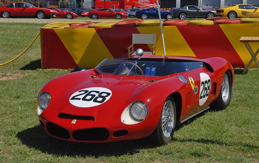 268 SP image 1