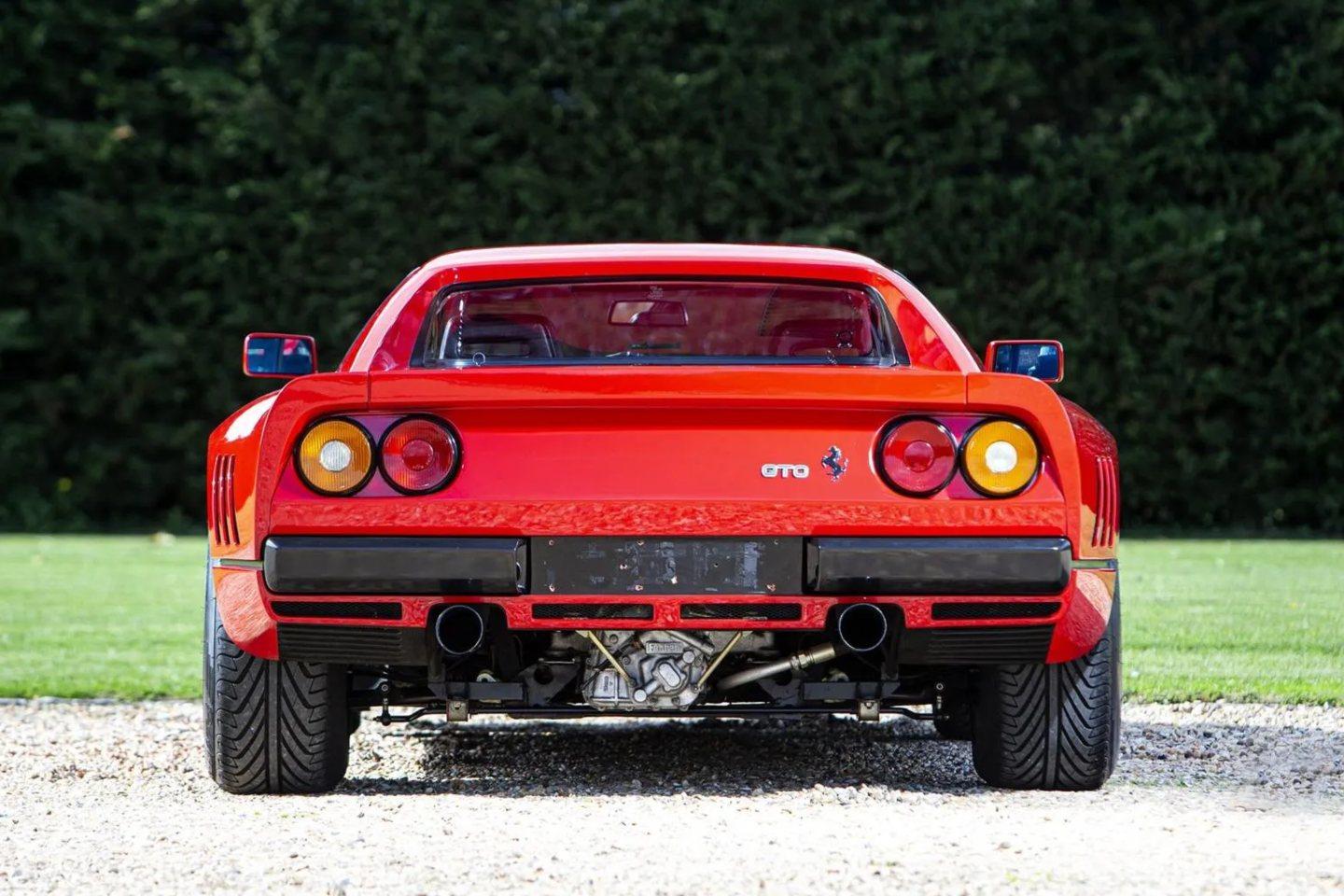 288 GTO image 2