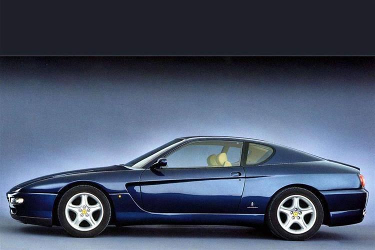 456 GT image 2