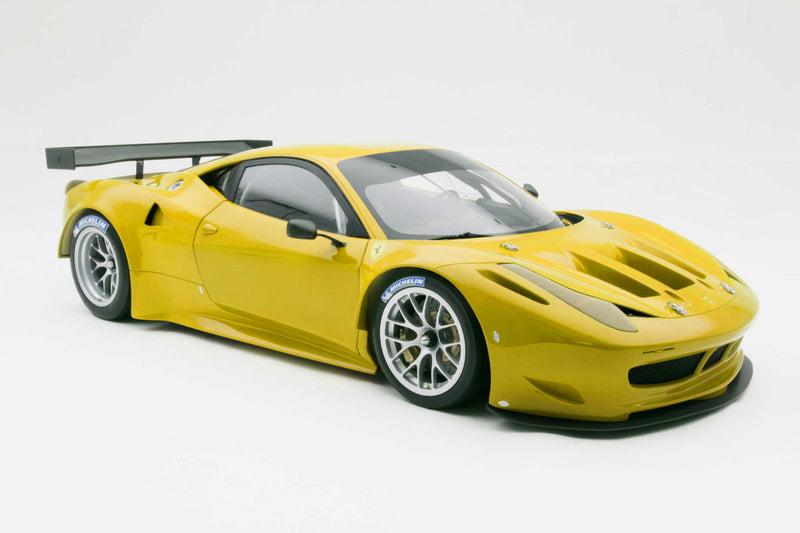 458 GT2 image 2