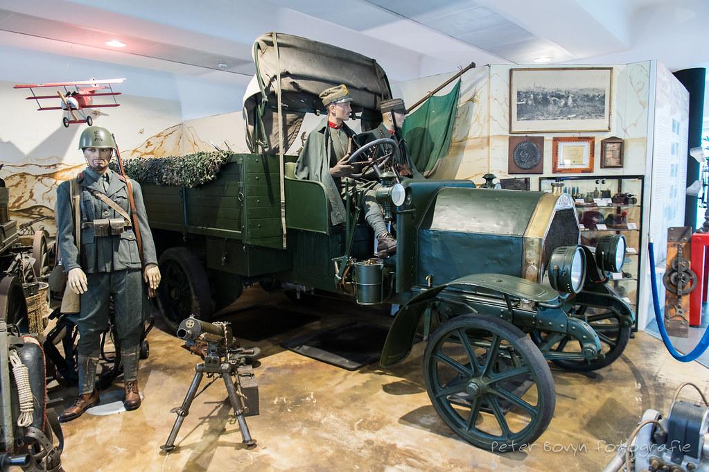 18P Camioncino militare image 1
