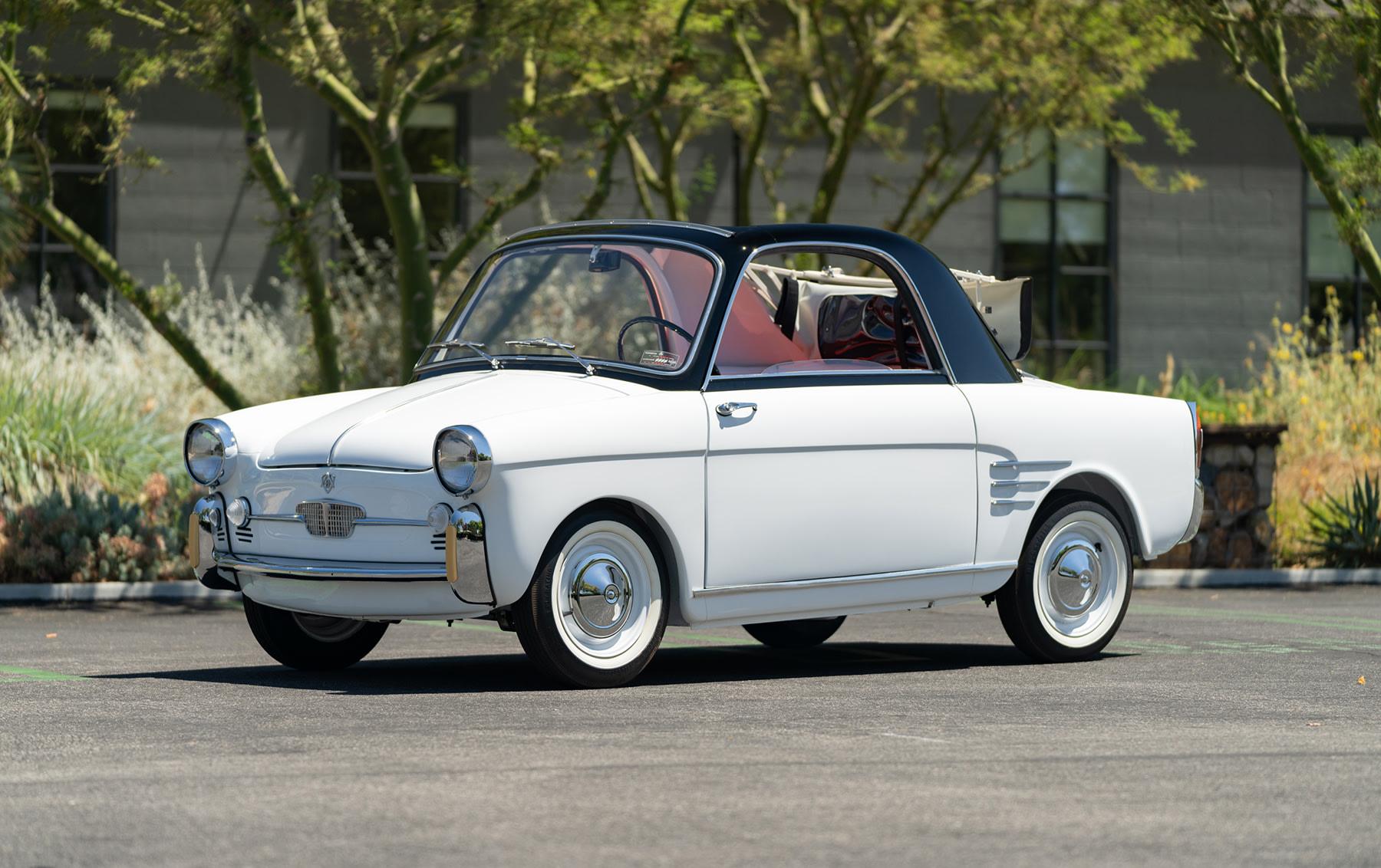 Autobianchi image 2