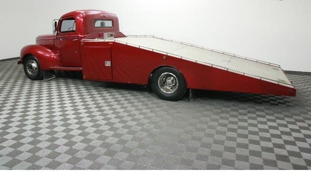 CAR HAULER image 2