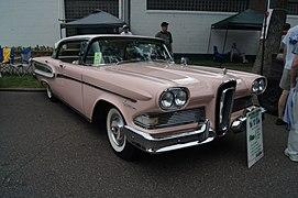 EDSEL CITATION image 2