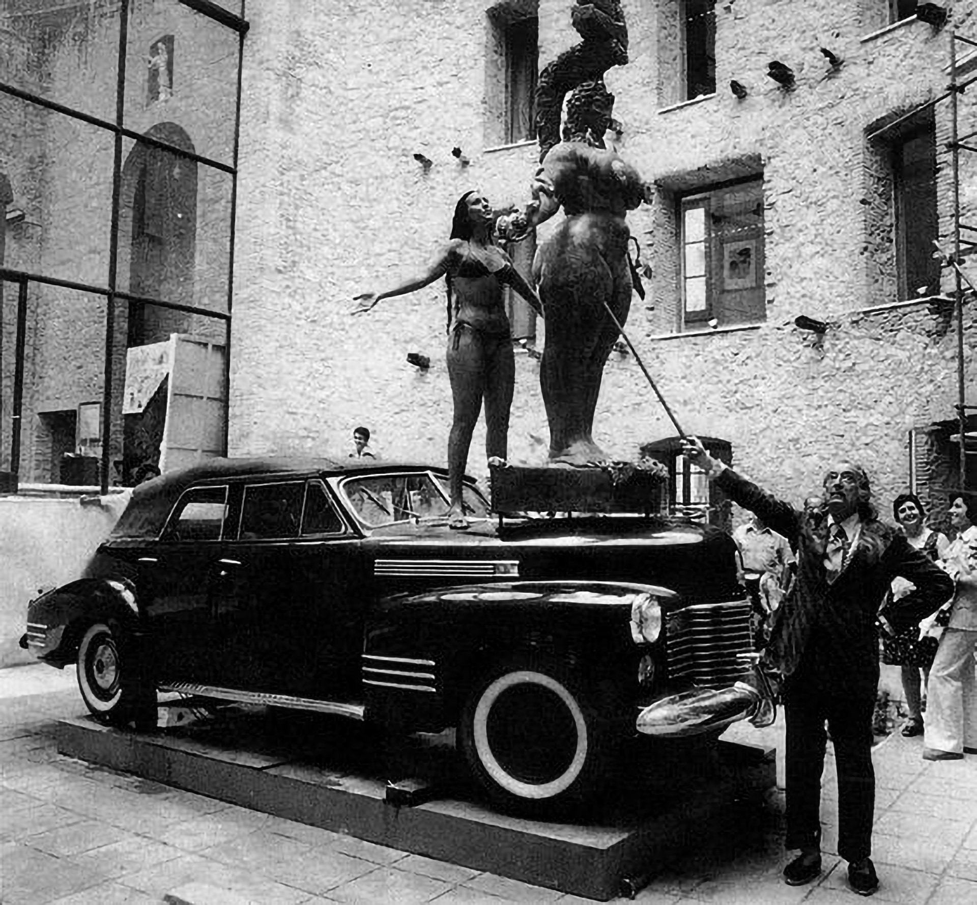 Salvador Dalí - 3