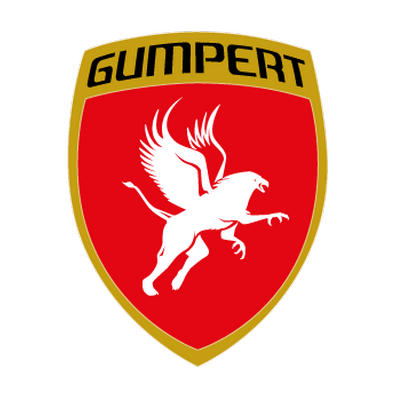 Gumpert logo