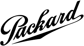 Packard logo image