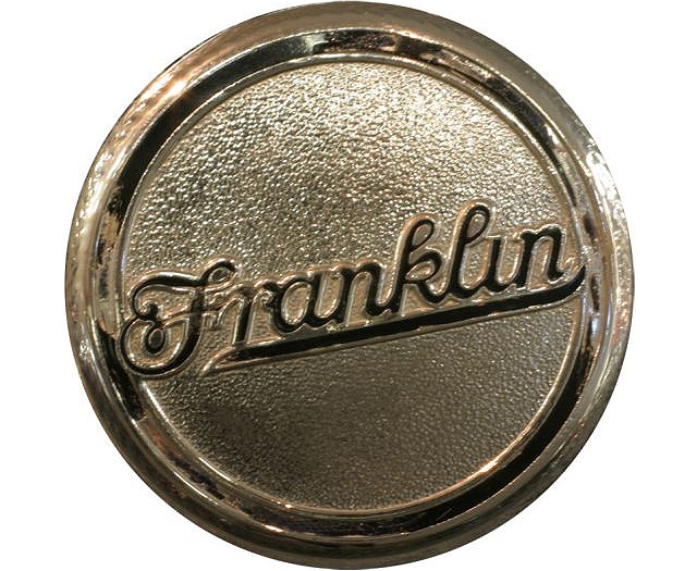 Franklin logo image