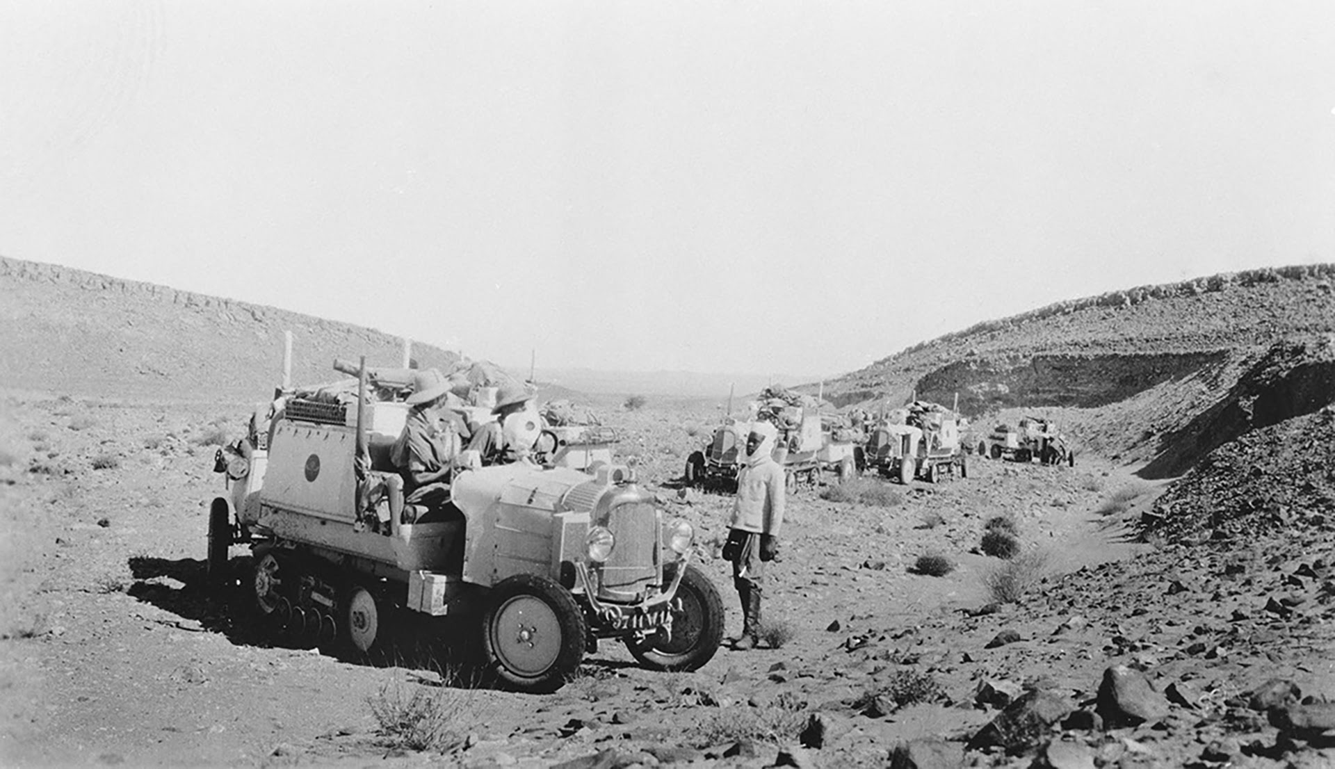 Citroën: Impossible Adventures, Surprising Successes image