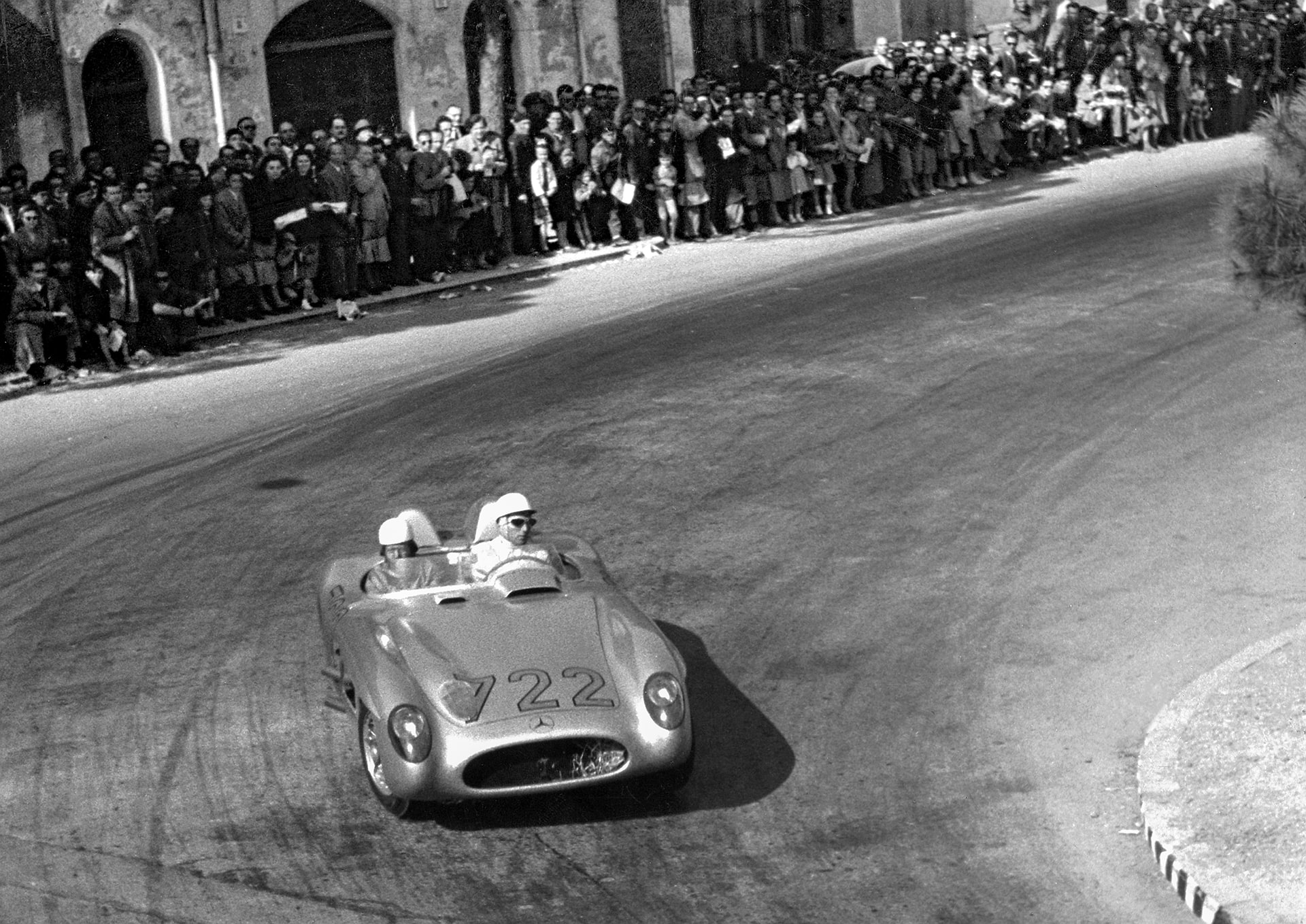 The Legacy of the Mille Miglia - Part 4 - 9