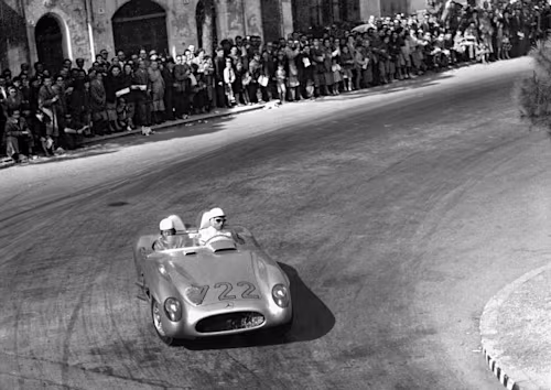The Legacy of the Mille Miglia - Part 4 - 9