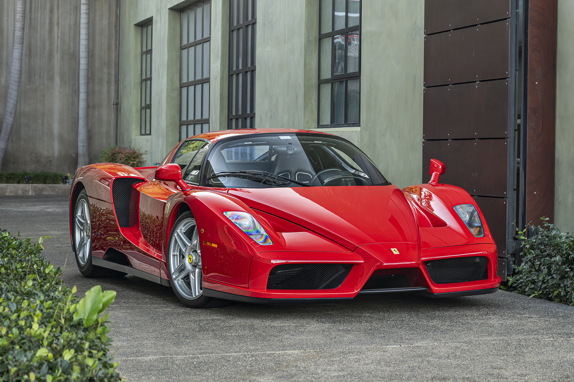 Arizona Auctions: New Records for Bonhams and RM Sotheby’s