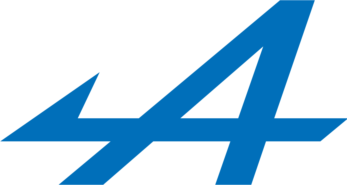 Alpine logo image