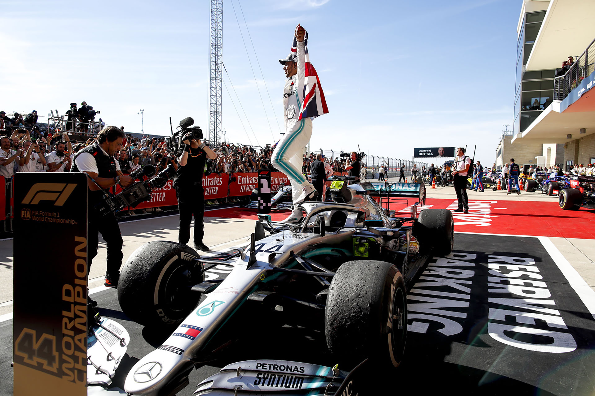 The Hybrid Era: From KERS to the New Electrified Formula 1 