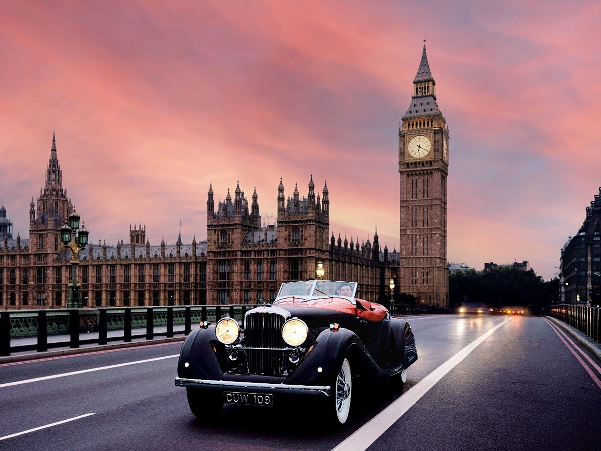 1935 Duesenberg wins Best of the Best of Show at Peninsula Classics image