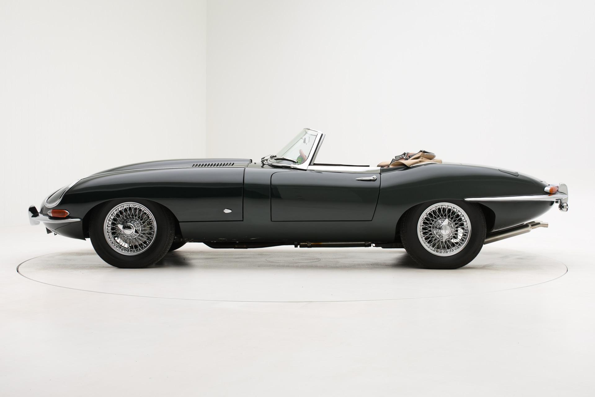 E Type OBL image 1