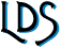 LDS logo