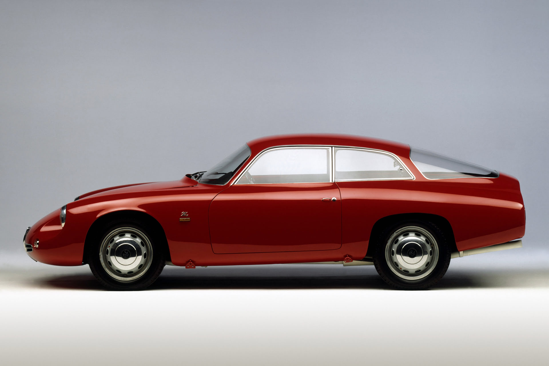 Unforgettable Car Geniuses: Wunibald Kamm - 1