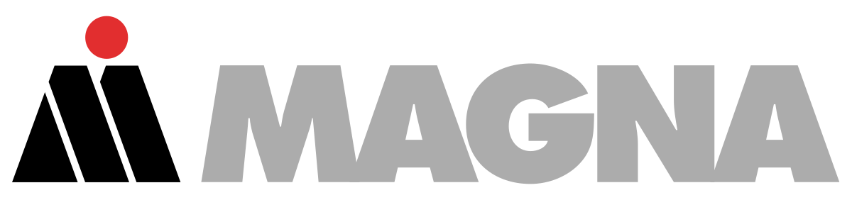 Magna logo