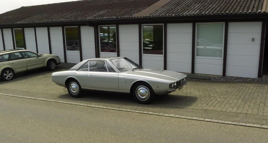 Flaminia Marica Ghia image 2