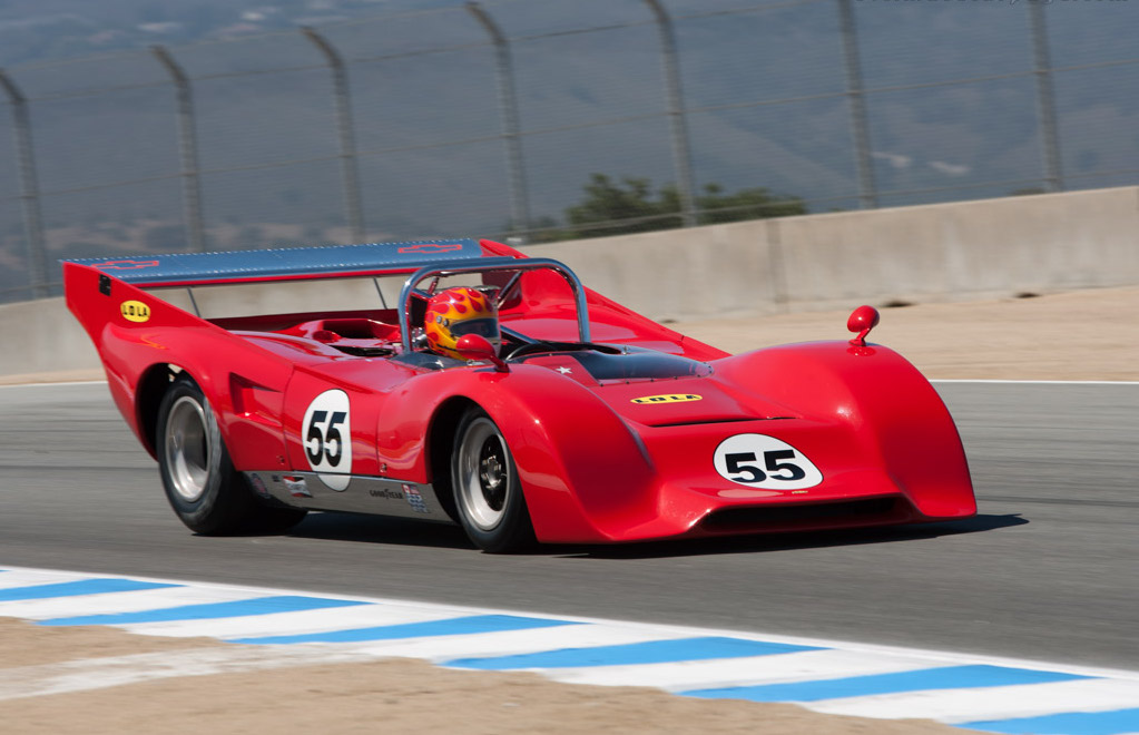 T 162 Can Am image