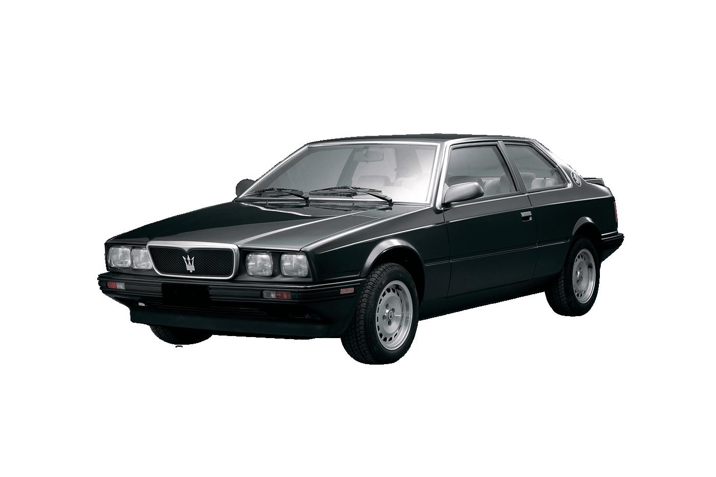 2000 biturbo (azzurra) image 1