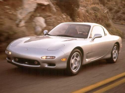 RX-7 image 1